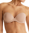 Calvin Klein Perfectly Fit Strapless Push-Up Bra